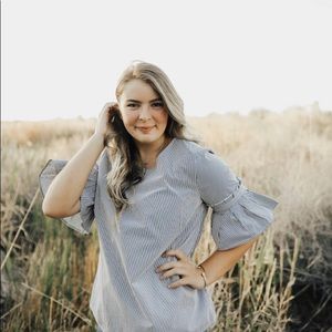 Meet your Posher, Haley